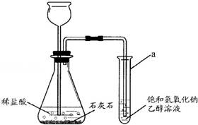 从溶解度表分析氯化钠与硝酸钾的溶解特性